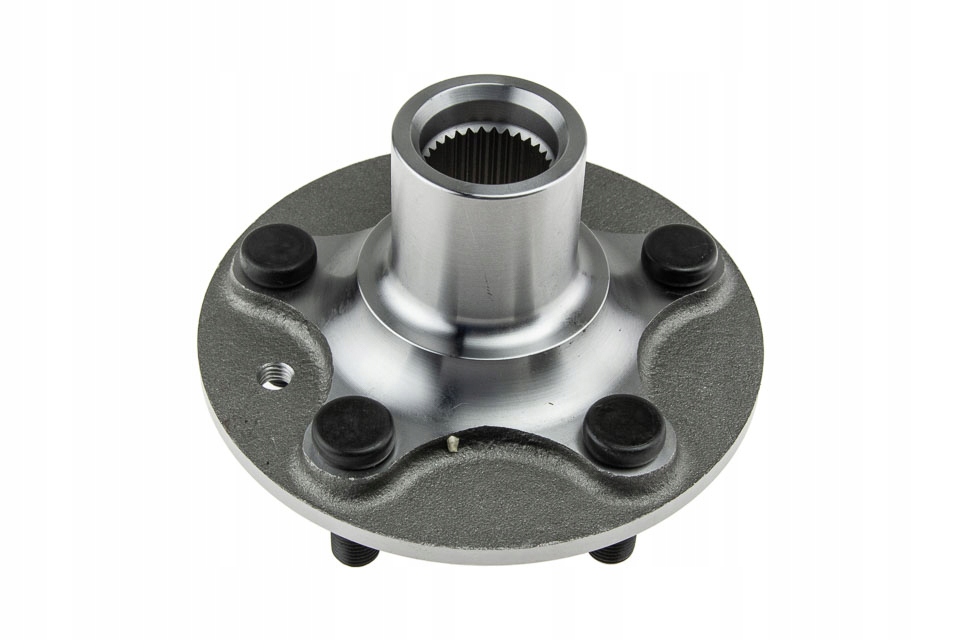 фото №2, Ступица колеса задняя land rover discovery iii 4.4