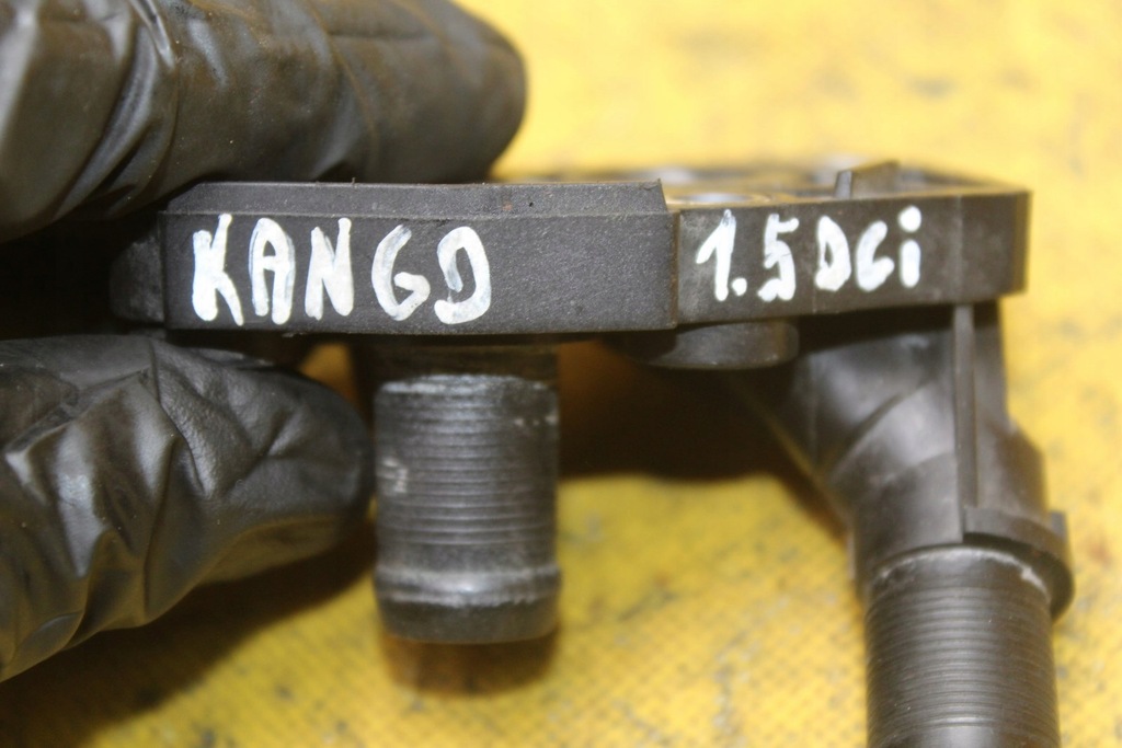 фото №7, Патрубок wody clio kangoo ii 1.5 dci 8200337841e