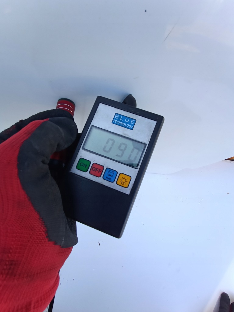 фото №6, Kia venga дверь правый задняя задние правое wd 2009-