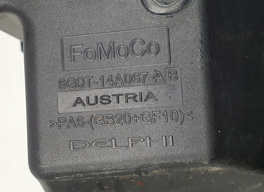 Коробка запобіжників ford mondeo mk4 Зі Шроту