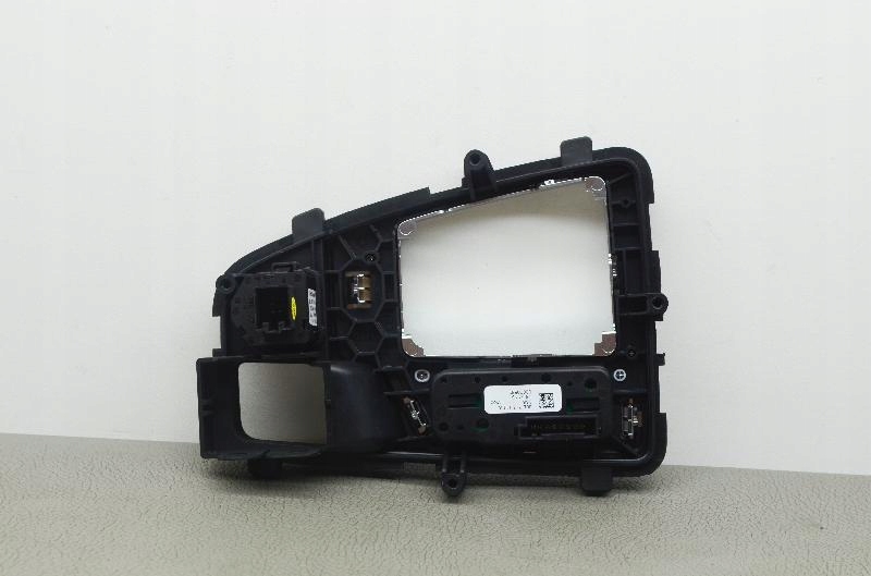 фото №7, Рамка перемикання передач audi q5 fy 80b713111a80b927143 2.0l бензиновий 185kw