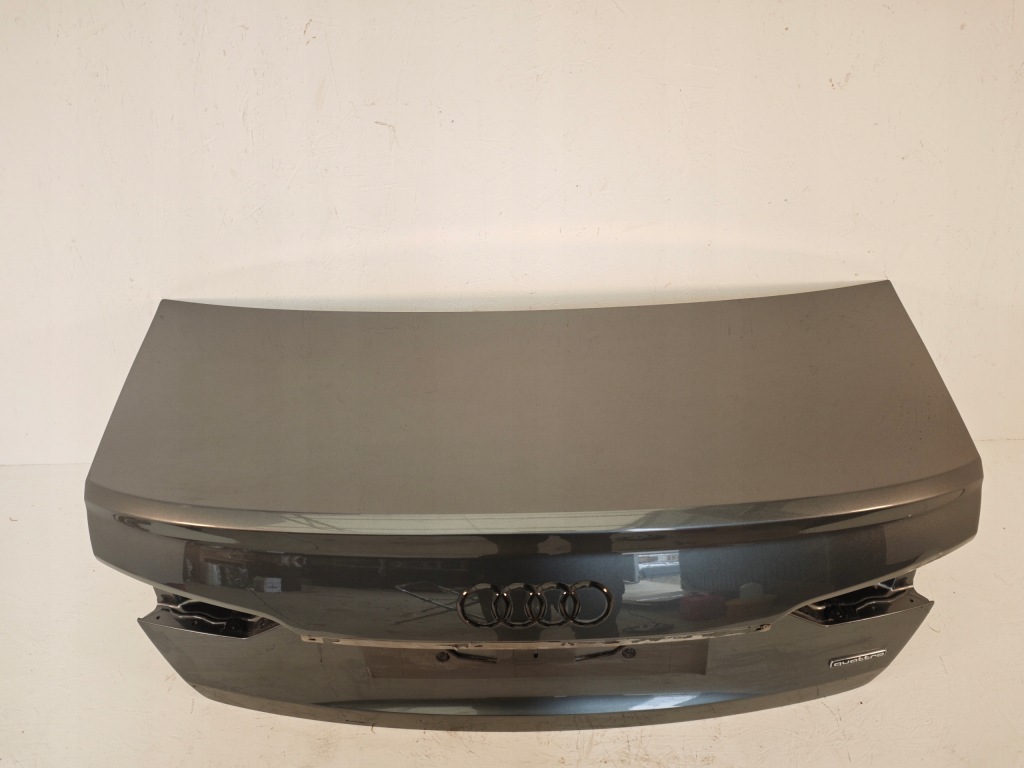 Крышка багажника задняя задняя audi a6 c8 4k5 седан limuyzna 2018-2025 Недорого