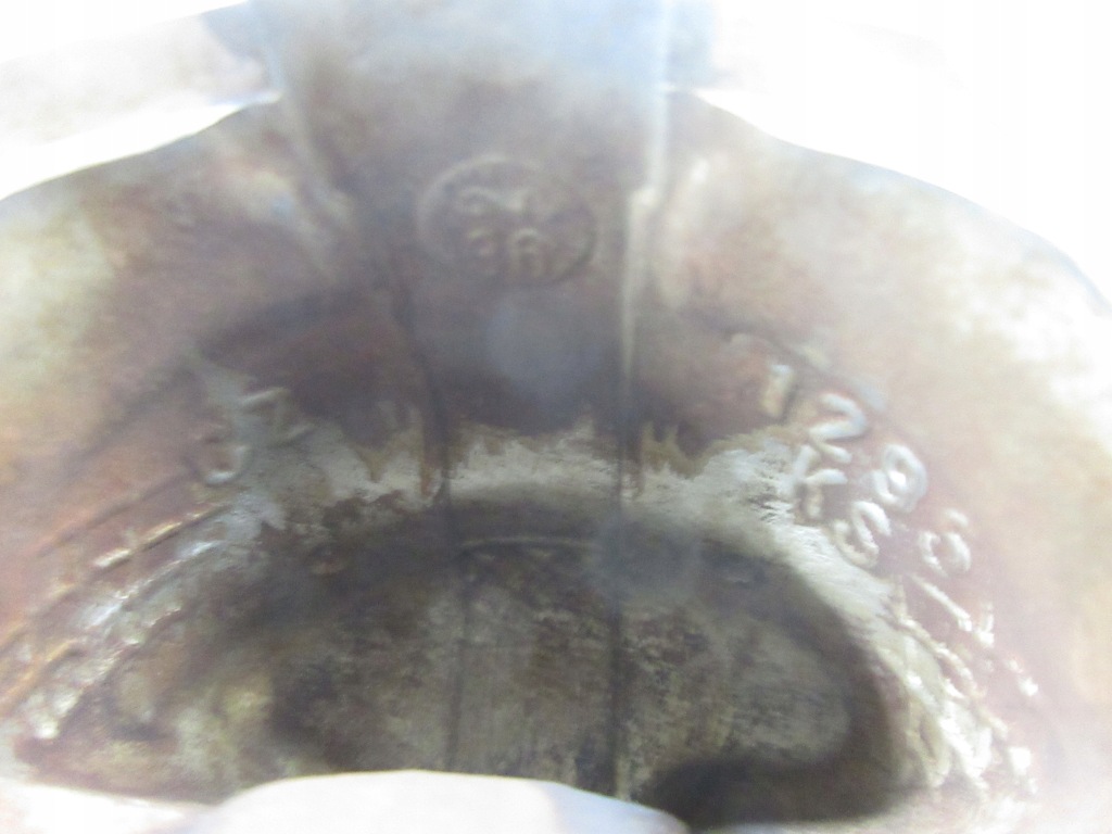 фото №6, Vw polo iv 9n 3d 1.2 12v 64 km azq поршень + шатун