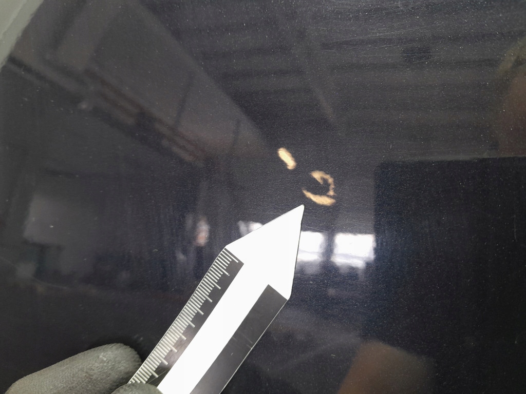 фото №3, Mini cooper r56 дверь перед правое передние a25