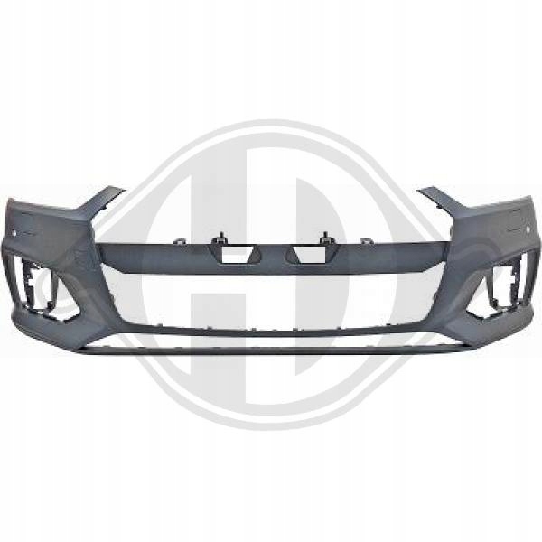 Купити Бампер audi a5 16-