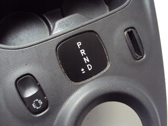 фото №2, Панель рамка передач smart forfour a453 18 rok