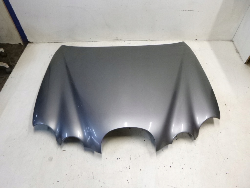 Капот jaguar s type рестайлинг  lhk 2005r. с Разборки