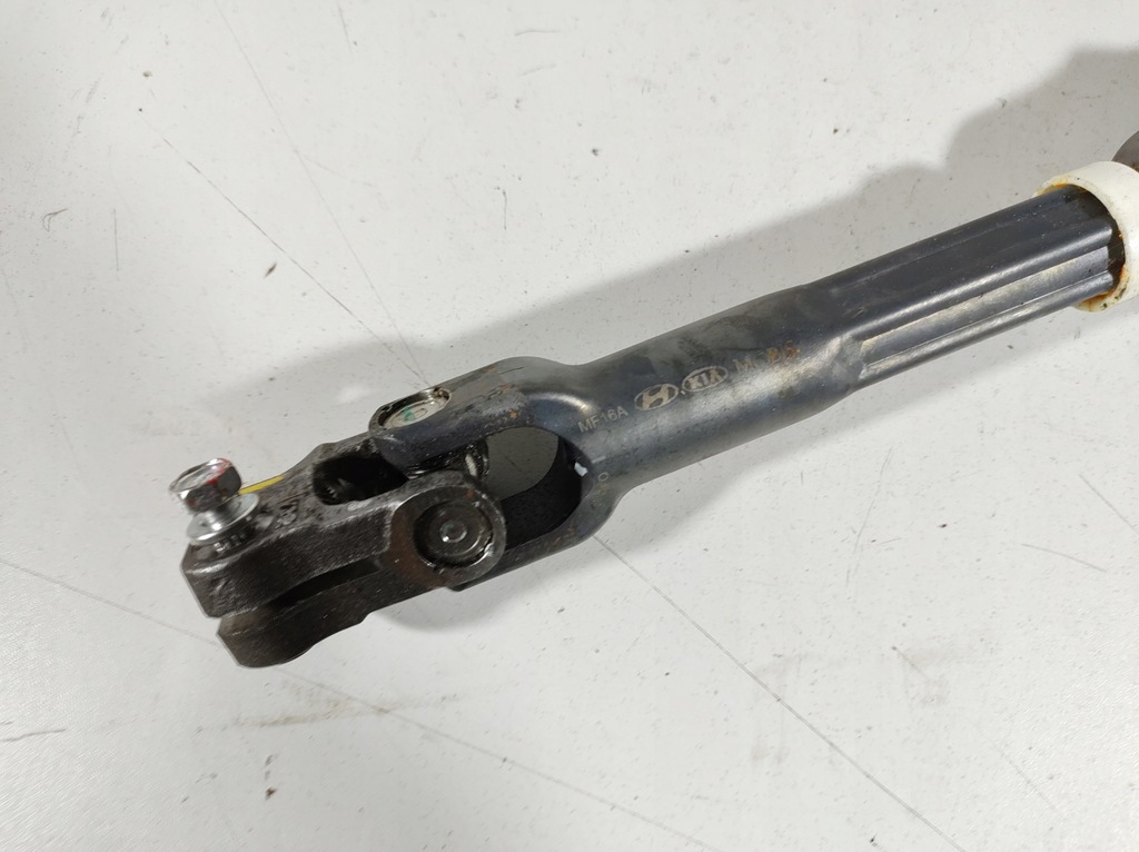 фото №6, Hyundai ioniq 17r- крестовина колонки рулевого