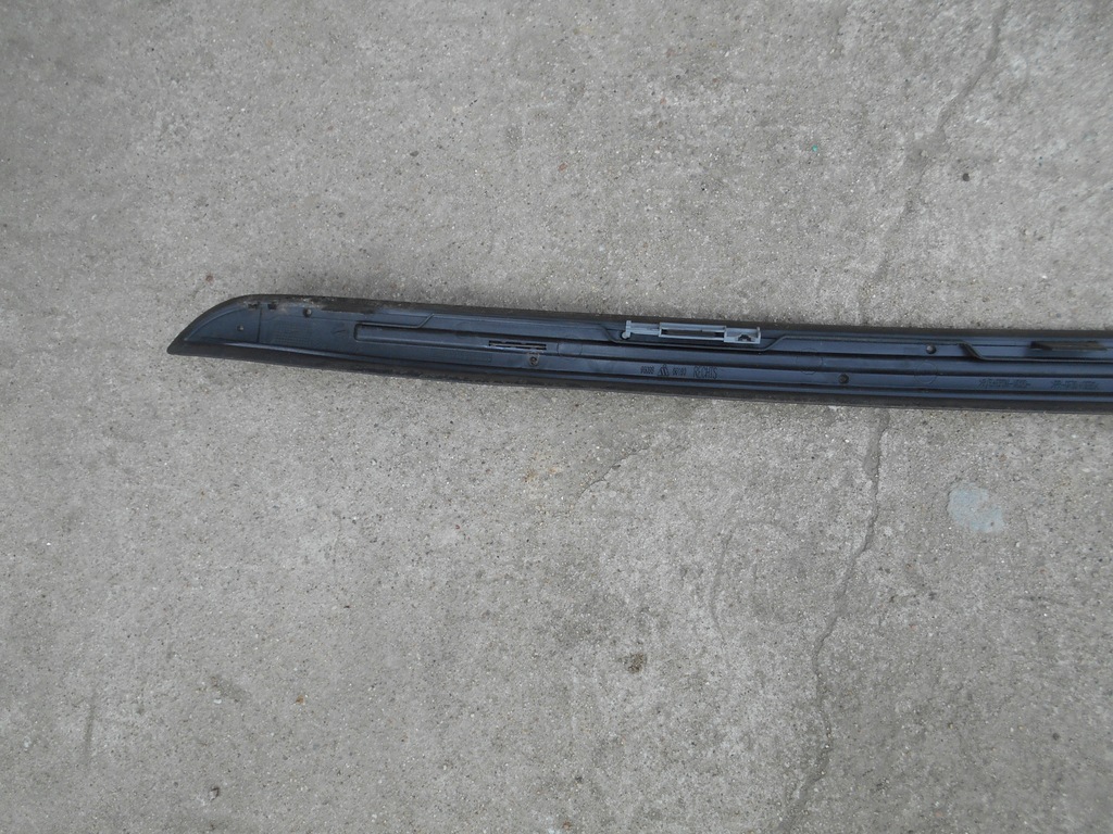 фото №9, Citroen ds5 13r молдинг скло перед ліва права evgc