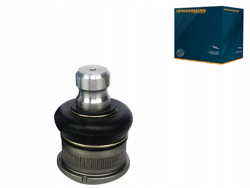 фото №2, Шаровая опора рычага denckermann d110059 reno master ii 98-09, opel mova