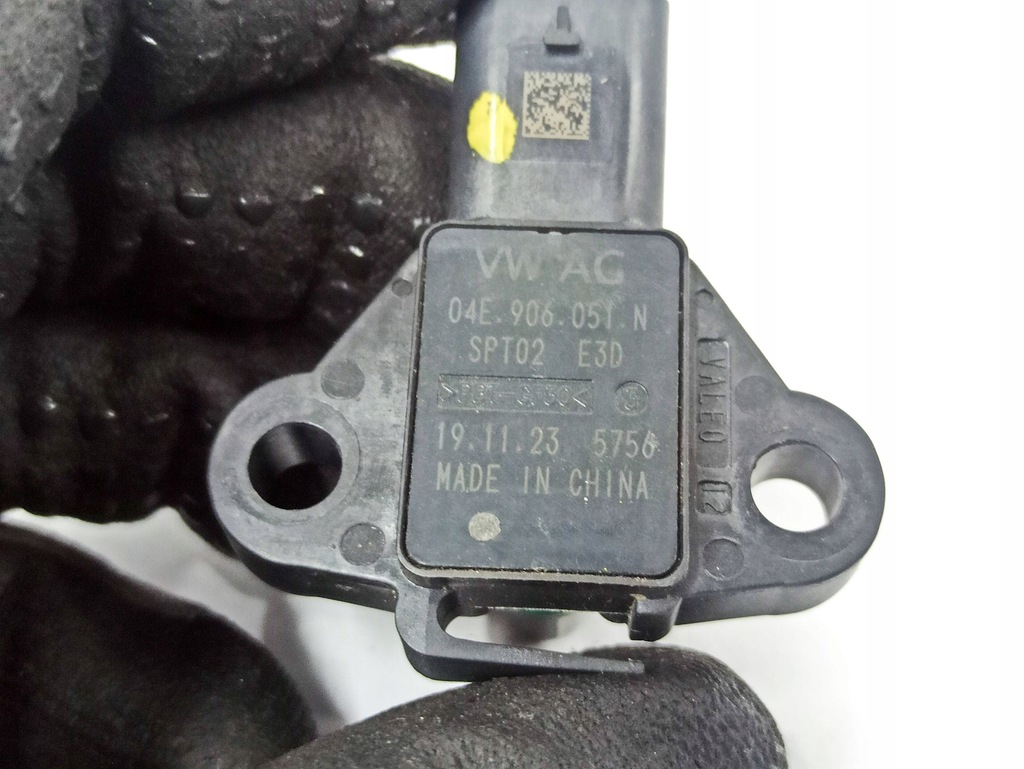 фото №12, Audi a1 2024 датчики давления w коллектор map