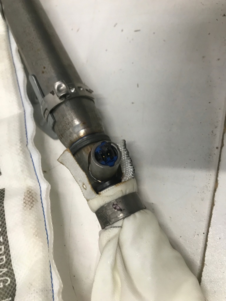 фото №7, Bmw 6 f06 gran coupe шторка безпеки права/ліва подушка безпеки