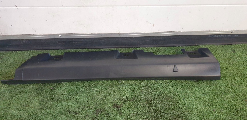 Купить Ford transit courier молдинг накладка порог левый задний  et76-101a05-be