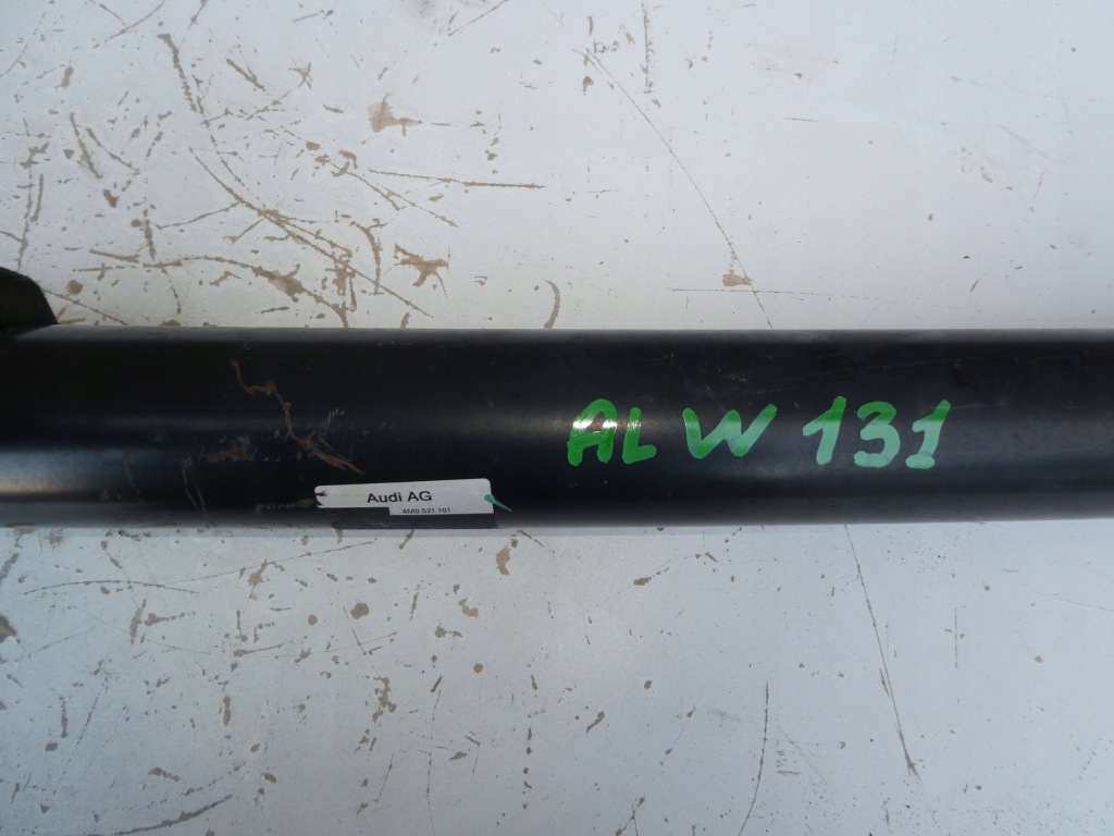 фото №9, Wał приводной audi q7 4m0521101