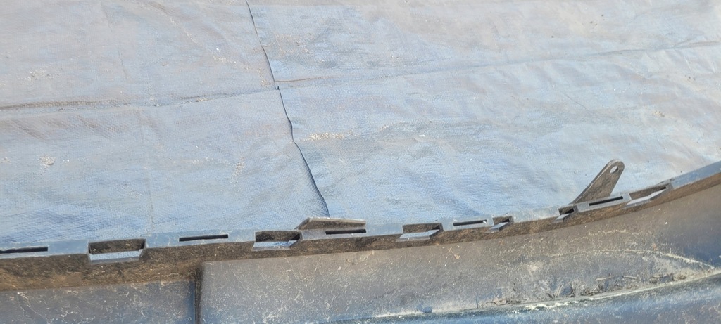 фото №16, Бампер перед передний peugeot 207 sport / 6190