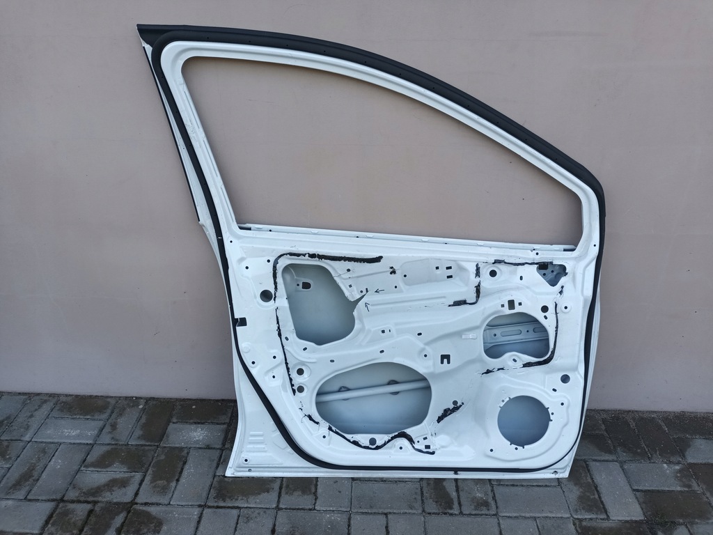 фото №6, Двері ліва передні suzuki sx4 s-cross ii перед лівий 2021 - nr165