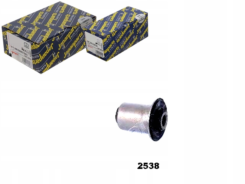 фото №1, Втулка рычага toyota задняя auris rav-4 auris 06- po