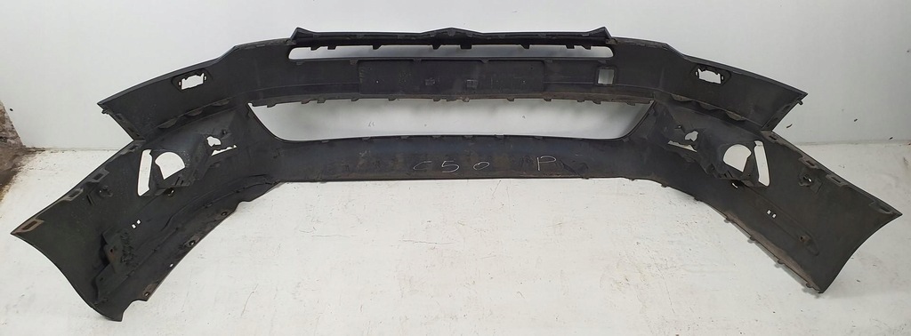 фото №7, Бампер передній перед ktv citroen c5 iii x7