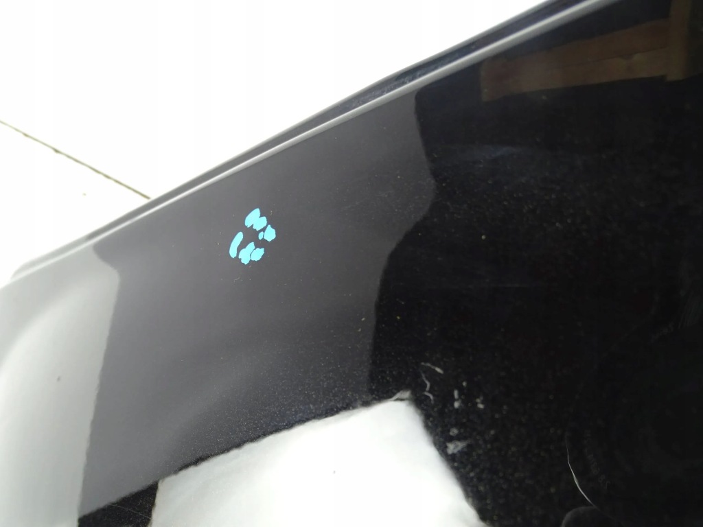 фото №7, Крыло перед передний левый mercedes c-klasa w204