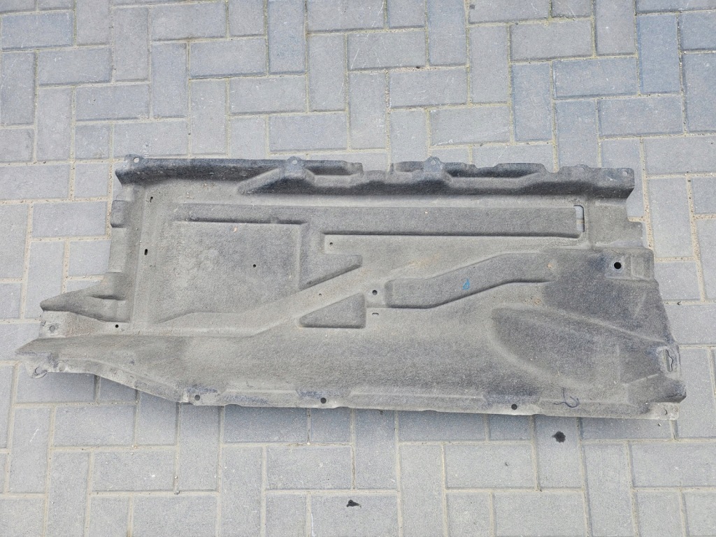 фото №10, Mitsubishi outlander iv 21- защита подвеска левая правая 2.5b usa