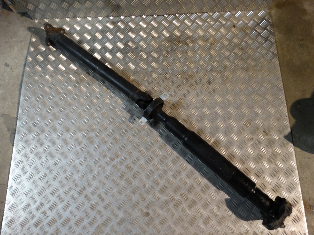 фото №1, Idealny kpl. wał приводной bmw e70 e71 f15 f16 1