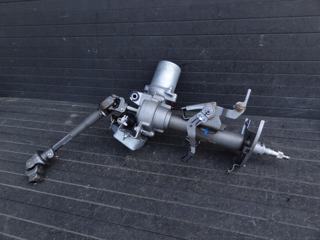 Купить Peugeot 108 2017 усилитель электрический европа оригинал