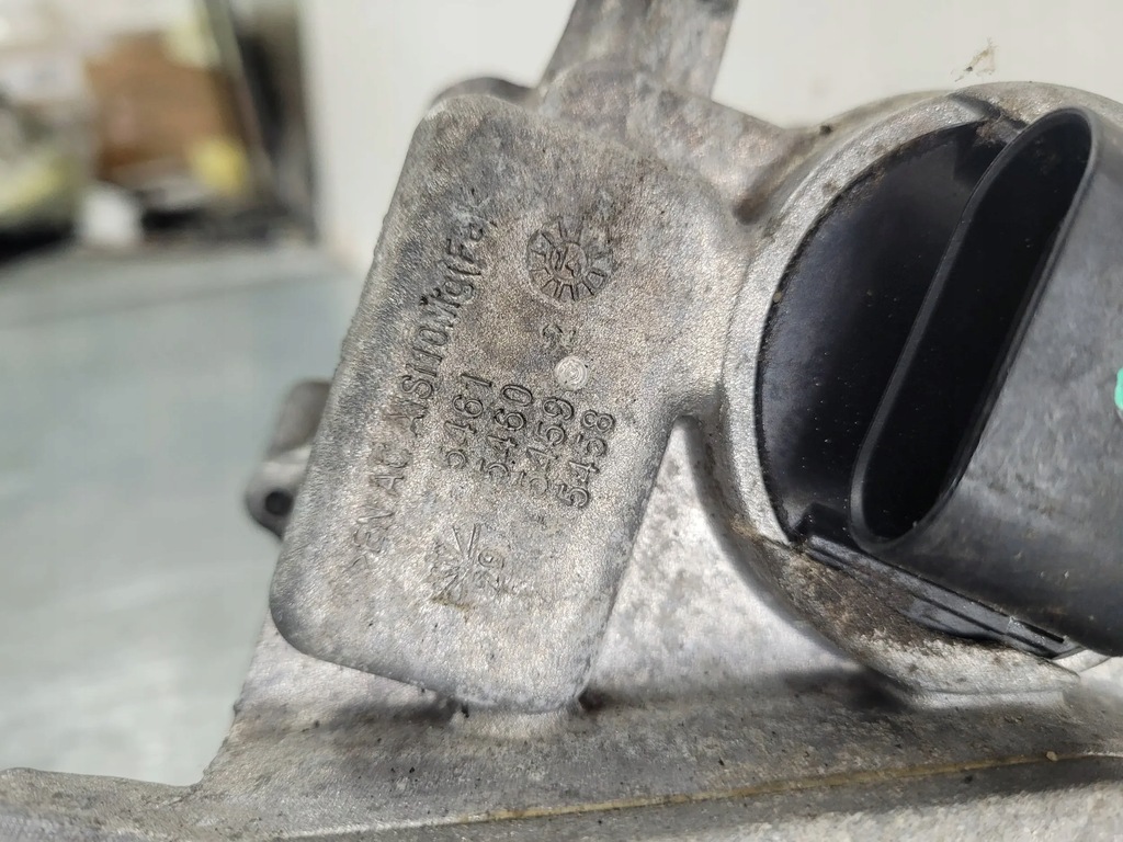 фото №9, Bmw i3 трансмісія кермова рейка рульова 6873713