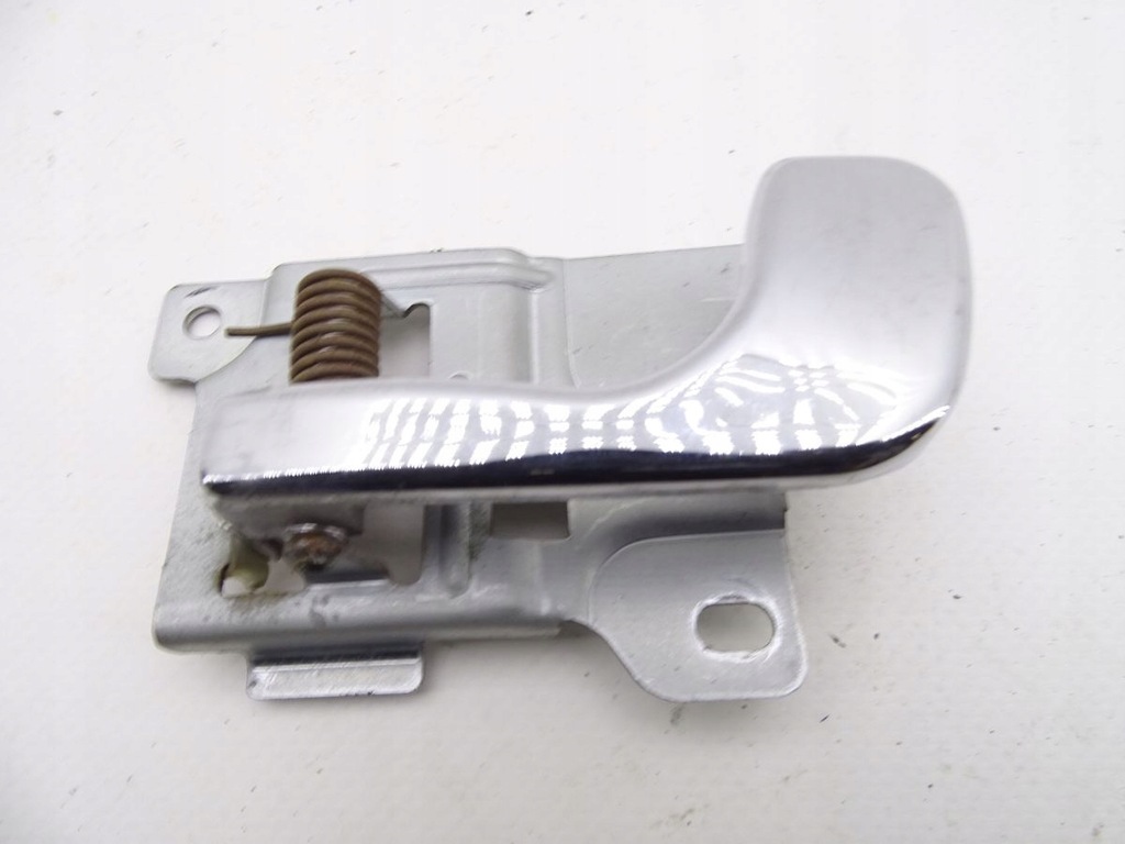 фото №1, Mitsubishi pajero ii 91-99 ручка внутрішня двері ліва