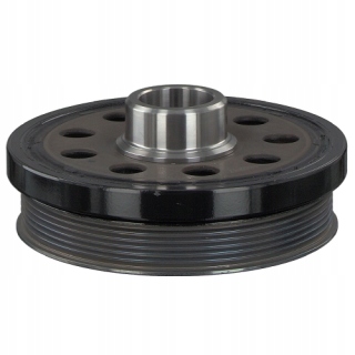 Febi bilstein 32995 шків, wał колінчастий в Україні