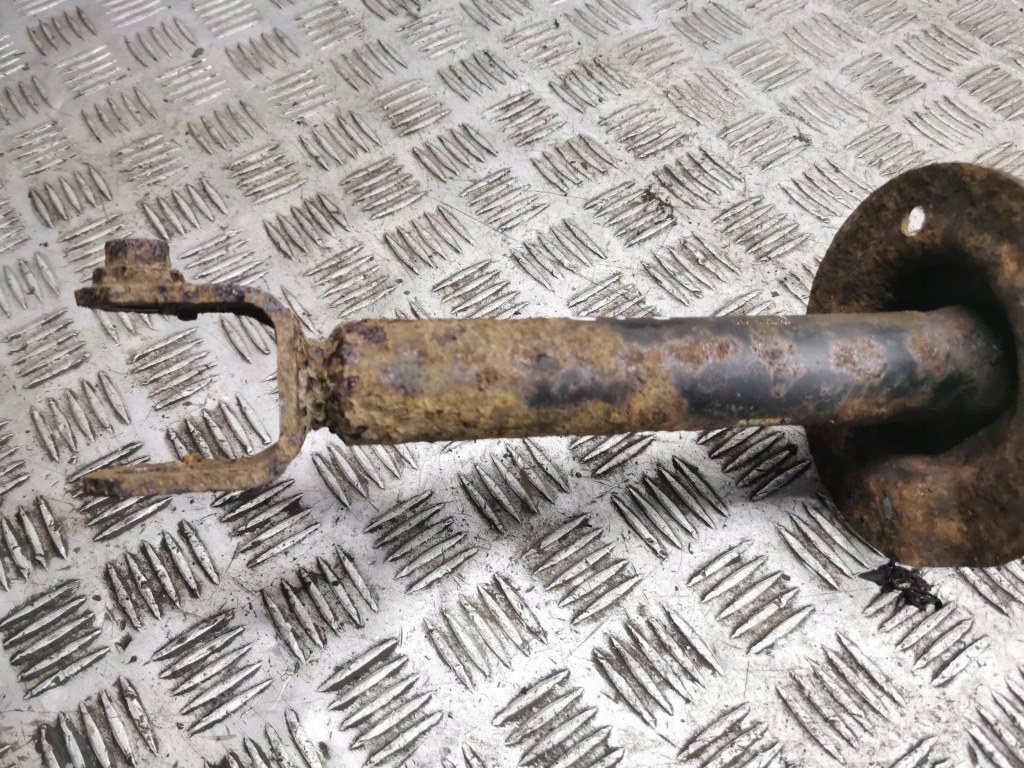 фото №7, Honda accord 2009 правая сторона амортизатор задний