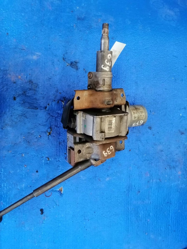 фото №4, Усилитель электрический punto ii 6971