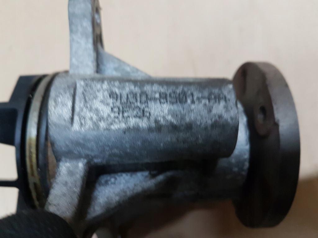 фото №6, Citroen c5 iii насос wody 3.0 hdi