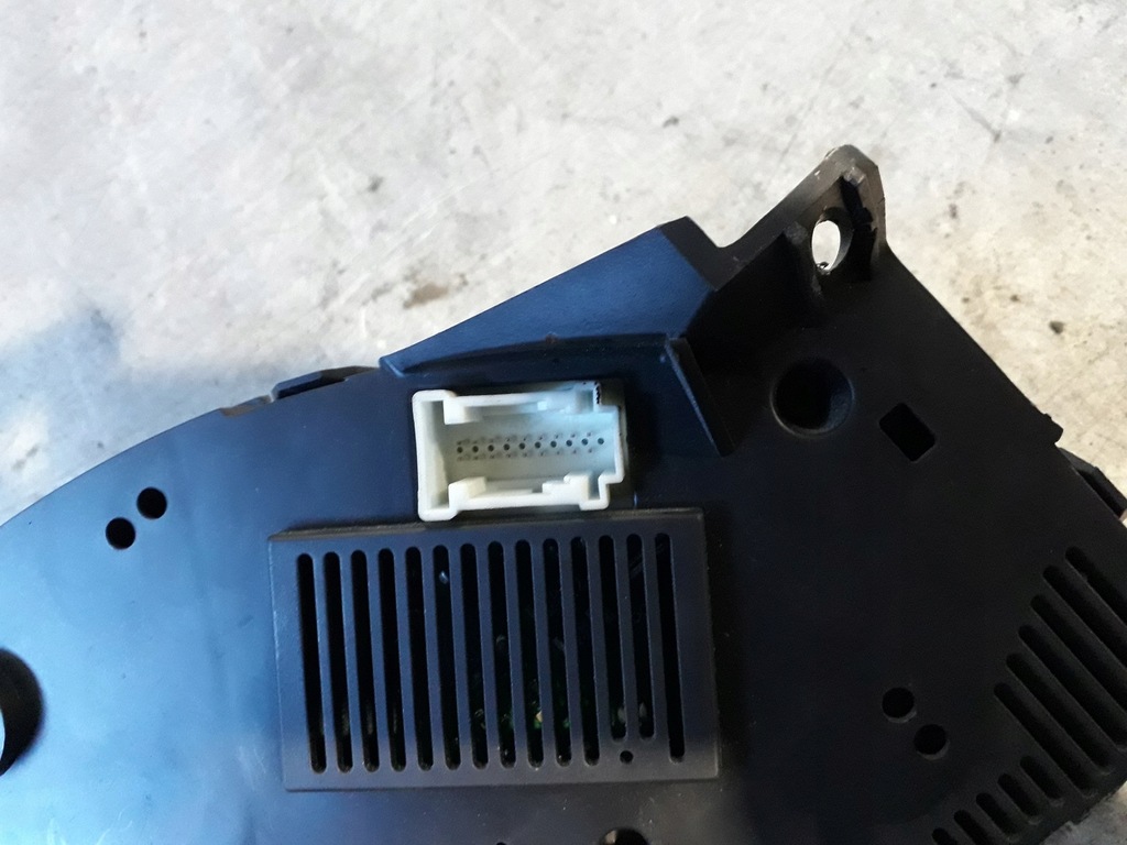 фото №6, Лічильник mercedes-benz оригінальний номер a0014468721