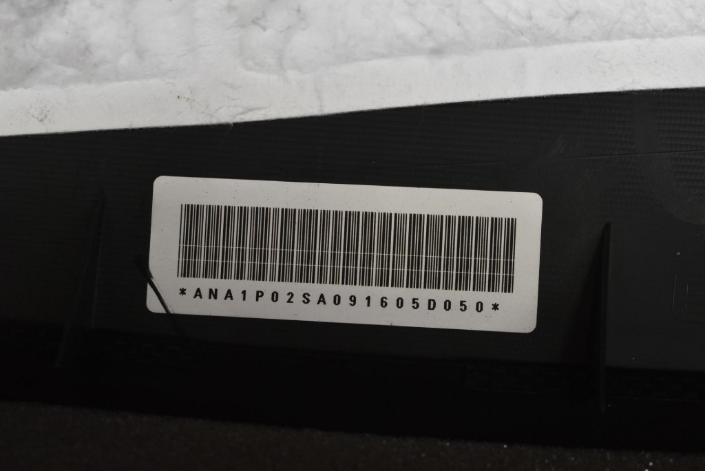 фото №13, Приборная панель приборная консоль приборная панель подушка безопасности eu mazda mx5 mx-5 4 iv nd 15-21