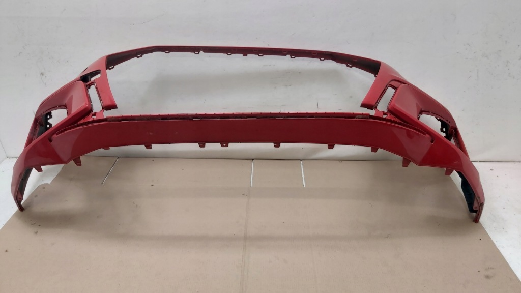 фото №13, Бампер перед передний audi a3 s-line 8y0807437f