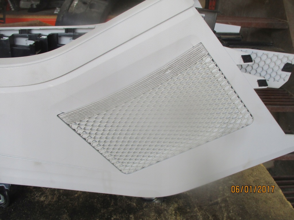 фото №9, Туннель средний подлокотник vw touareg iii кожа