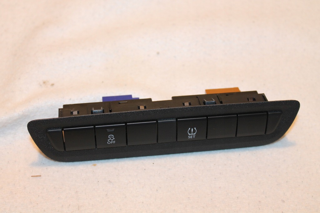 фото №1, Переключатель выключатель esp set citroen c4 picasso