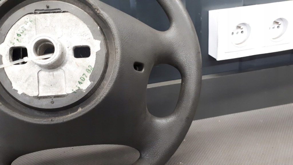 Руль lancia ypsilon 2 02r в Украине