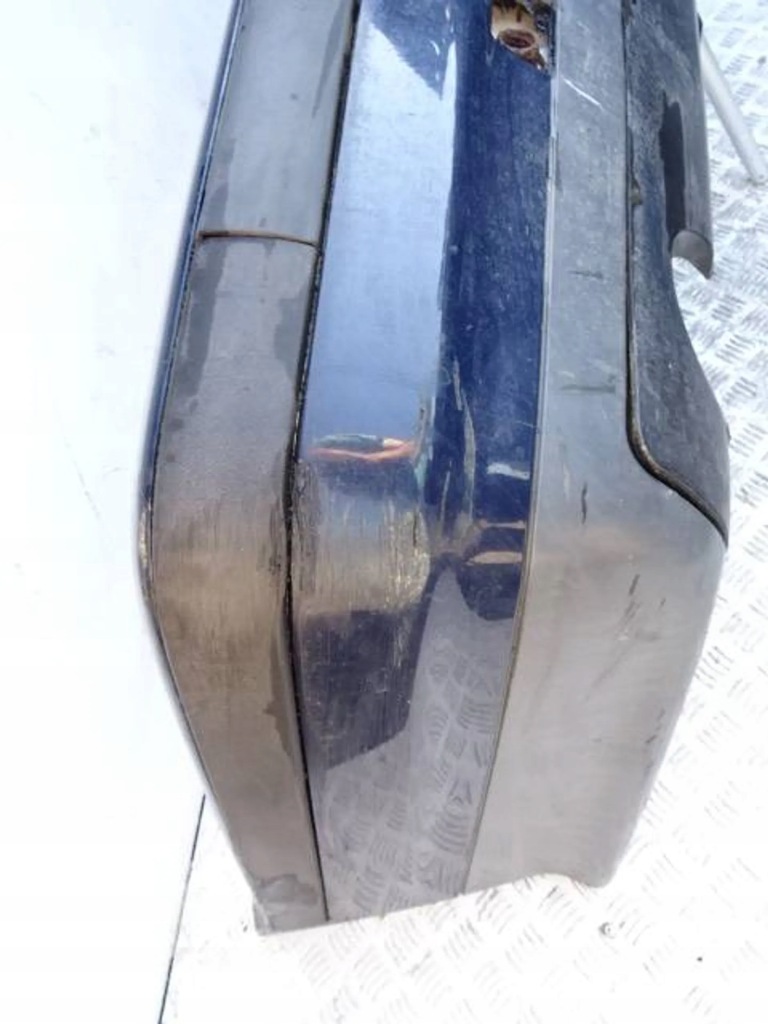 Бампер задня kpl. bmw 3 e36 263/5 Доставка