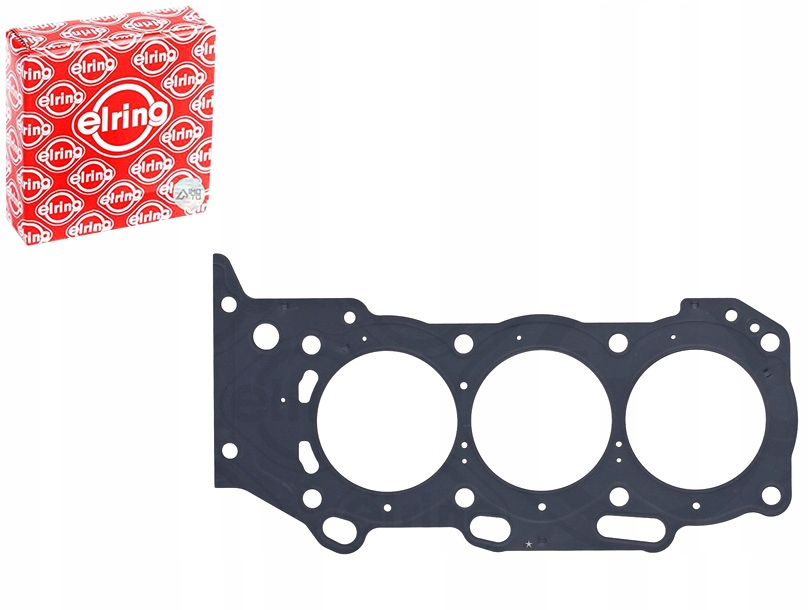 фото №1, Прокладка головки цилиндров l gr. 5mm lexus es gs is ii rx lotus 3