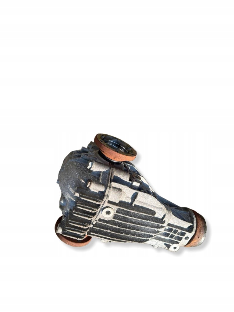 фото №7, Диференціал задній audi a5 8t 8f