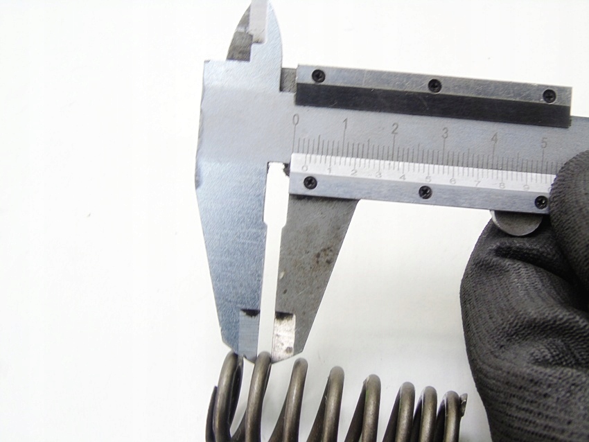 Пружина клапана головки 3.0 n52 bmw 5 3 7 x3 x5 f10 f11 e93 e92 f01 f02 f03 Киев