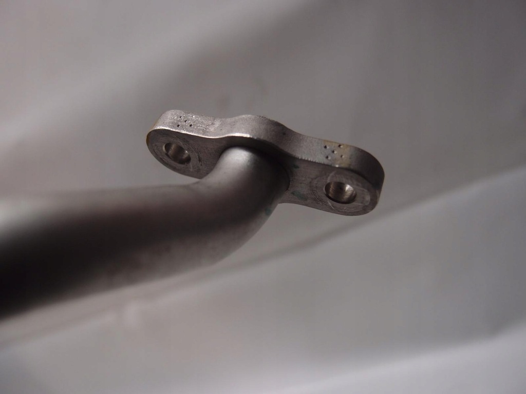 фото №7, Труба трубка turbo турбины mazda cx-3 1.5 d