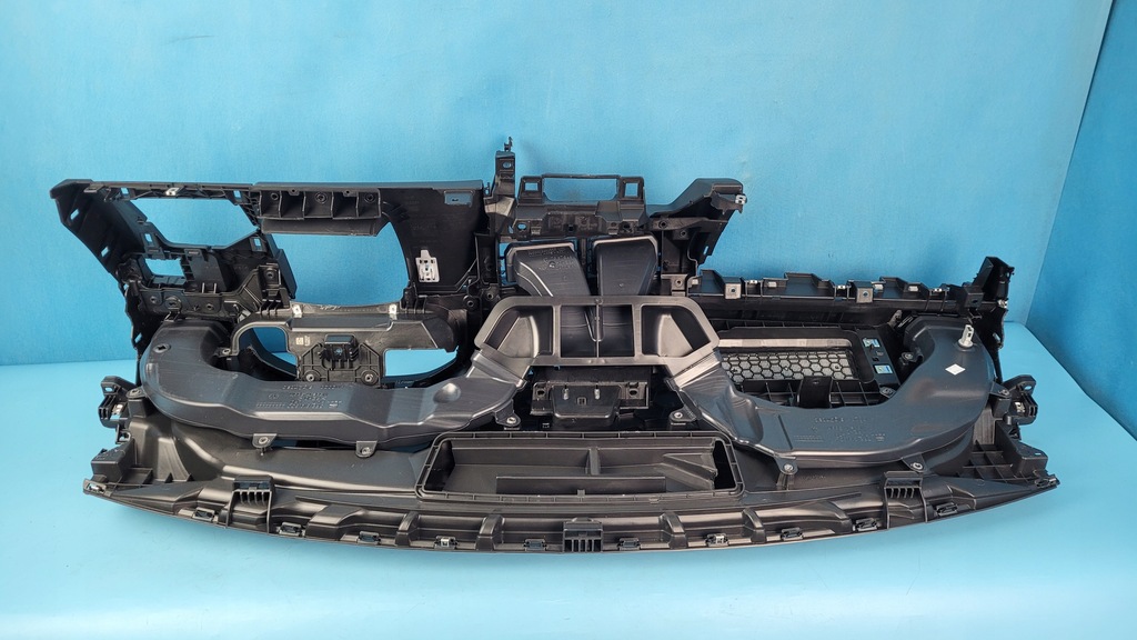 фото №10, Cupra leon 23r панель приладів приладова консоль 5fb857003n