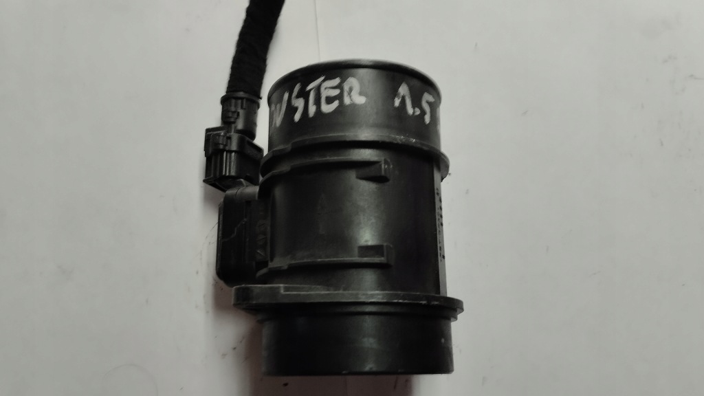 Расходомер воздуха renault megane iii 3 dacia duster 1.5 dci 5wk97021 в Украине