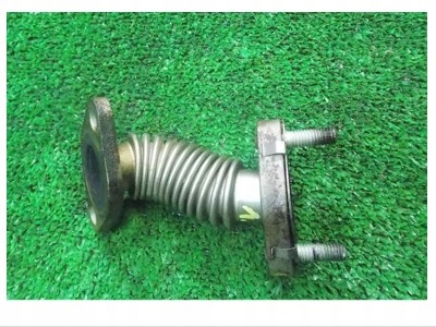 фото №1, Hyundai getz 1.5crdi 06 трубка рециркулятор вихлопних газів