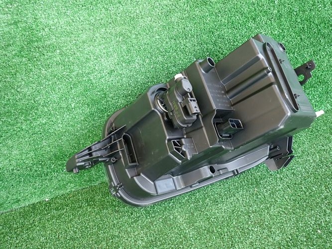 Citroen c3 3 full led vision рестайлінг  20- фара правий фара правий Недорого