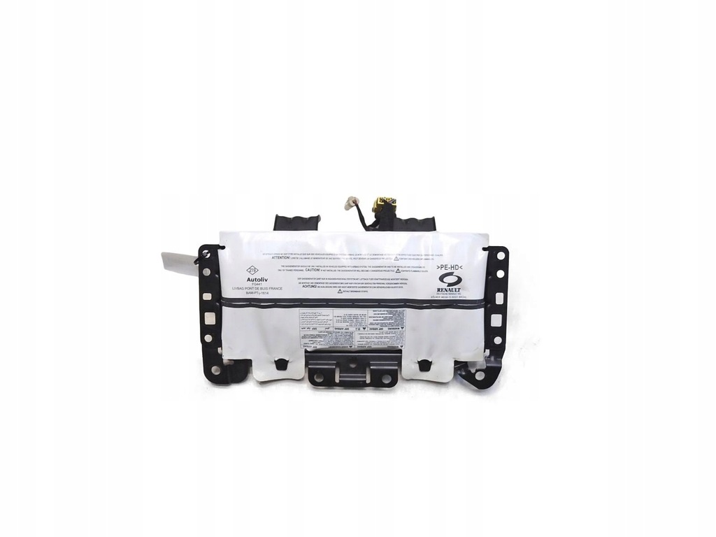 фото №1, Подушка подушка безопасности пассажира renault latitude 985250010r