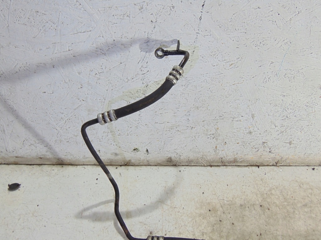 фото №2, Труба трубка шланг кондиціонера jumper 3.0 hdi 06-