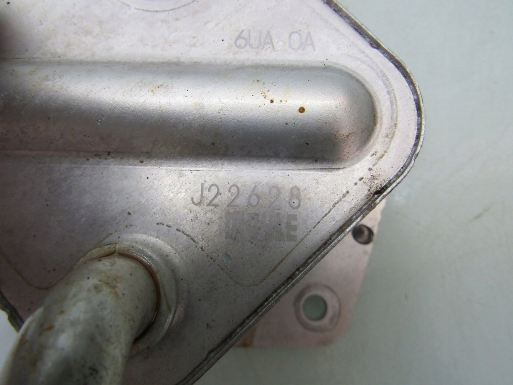 фото №6, X-trail iv t33 1.5 22r радіатор оливи двигуна радіатор j22628